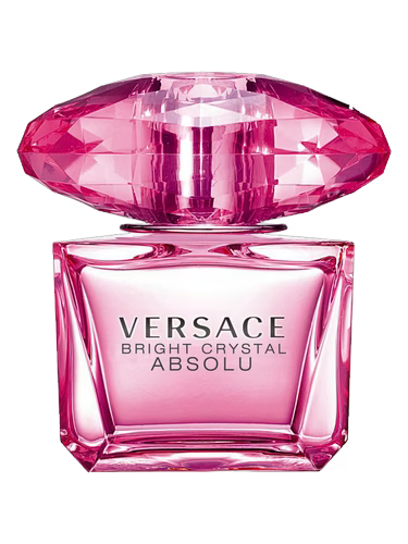 VERSACE BRIGHT CRYSTAL ABSOLU EDP