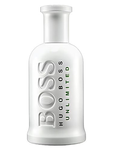HUGO BOSS BOTTLED UNLIMITED 100ml