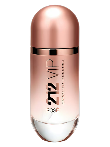 CAROLINA HERRERA 212 VIP ROSÉ