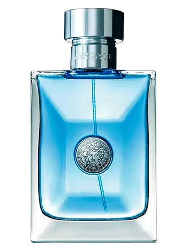 VERSACE POUR HOMME