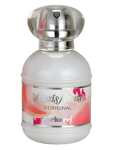 CACHAREL ANAIS ANAIS EDT