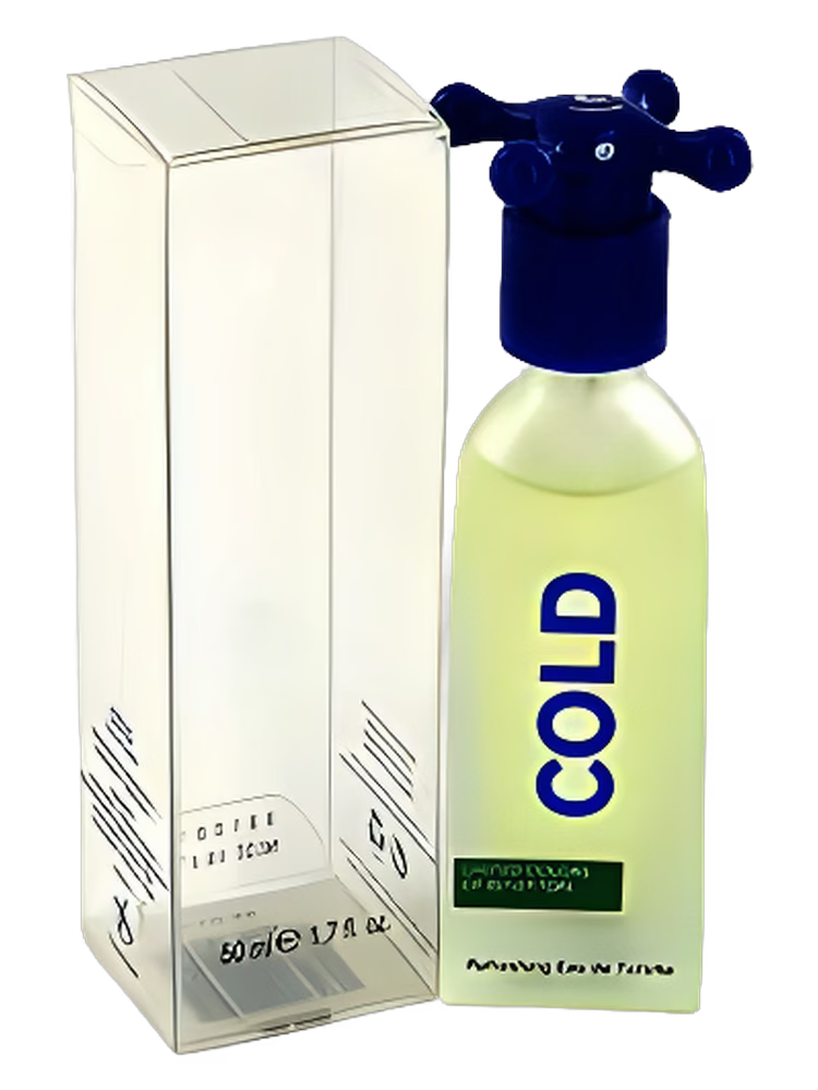 BENETTON COLD
