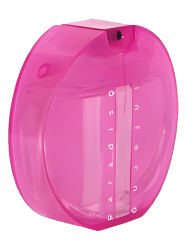 BENETTON PINK INFERNO PARADISO DAMA