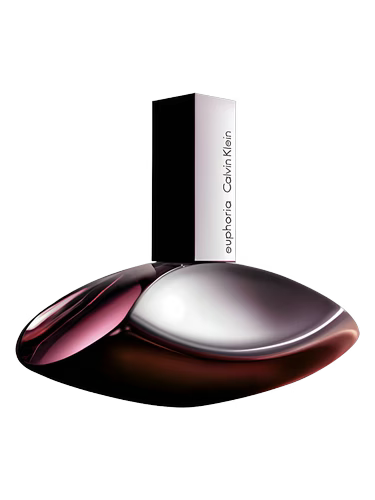 CALVIN KLEIN EUPHORIA WOMAN