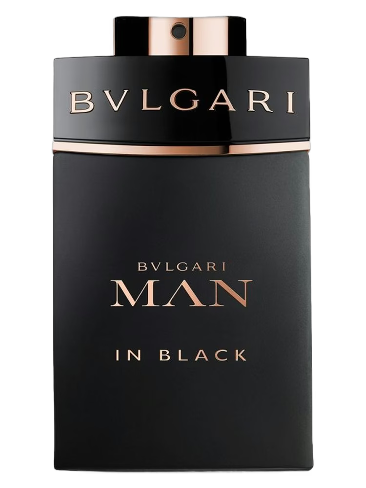 ESTUCHE BVLGARI MAN IN BLACK EDP 2 PIEZAS