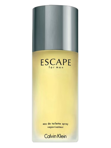 CALVIN KLEIN ESCAPE CABALLERO