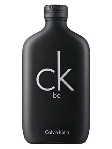 CALVIN KLEIN CK BE 200 ML