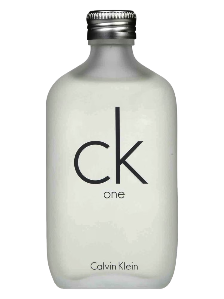 SET CALVIN KLEIN CK ONE  200 ML