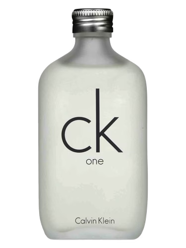 CALVIN KLEIN CK ONE  200 ML