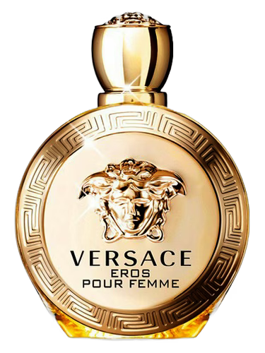 VERSCE EROS POUR FEMME EDP