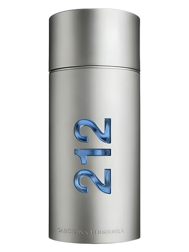 CAROLINA HERRERA 212 NYC MEN