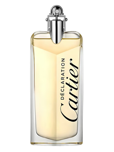 CARTIER DÉCLARATION EDT