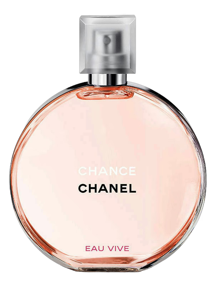 CHANEL CHANCE EAU VIVE