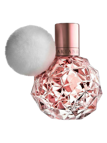 ARIANA GRANDE ARI 3 PIEZAS GIFT SET