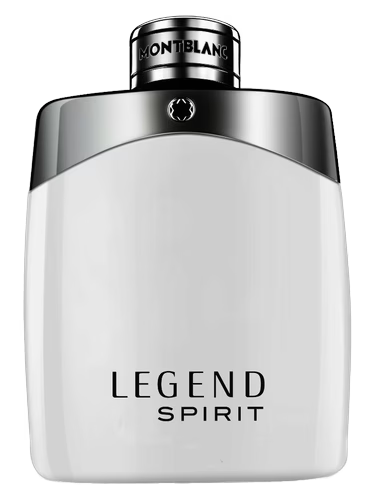 MONTBLANC LEGEND SPIRIT EDT 100ml