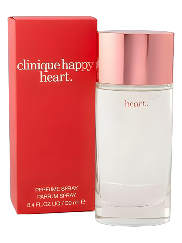CLINIQUE HAPPY HEART