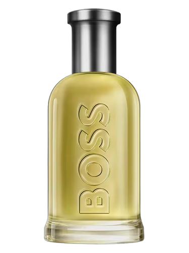 SET HUGO BOSS BOTTLED TRADICIONAL