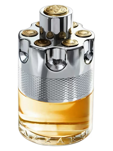 AZZARO WANTED EDT  100ml