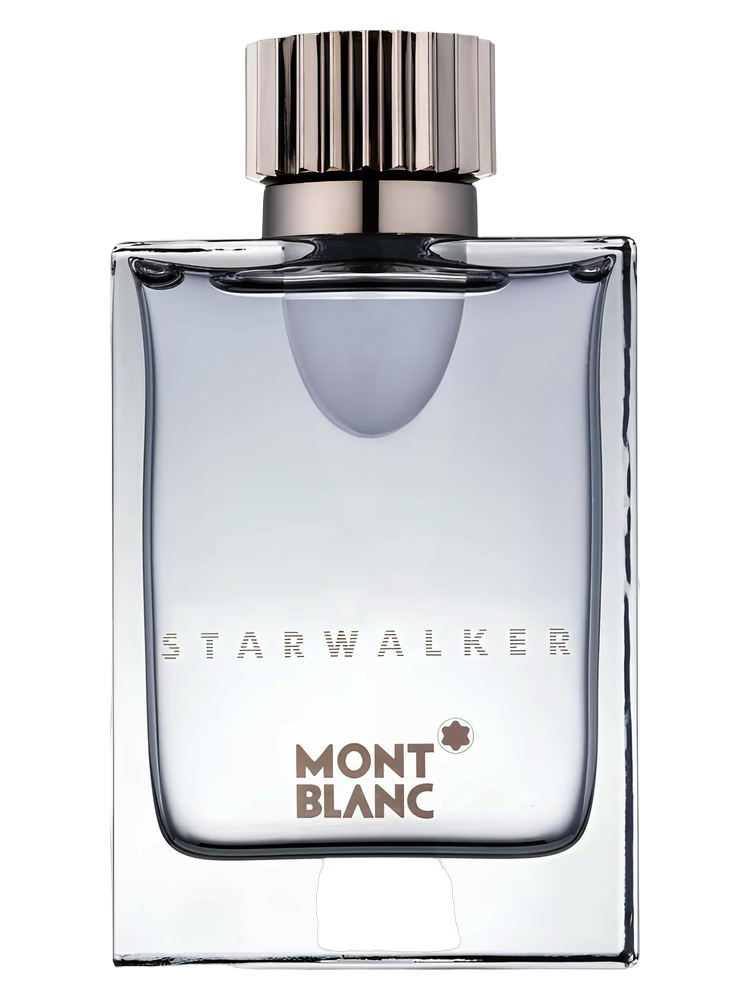 MONTBLANC STAR WALKER EDT