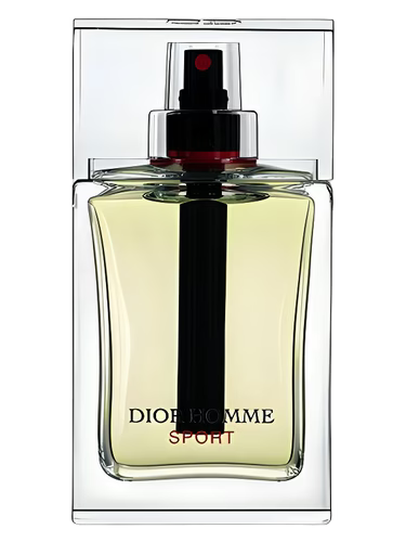 DIOR HOMME SPORT