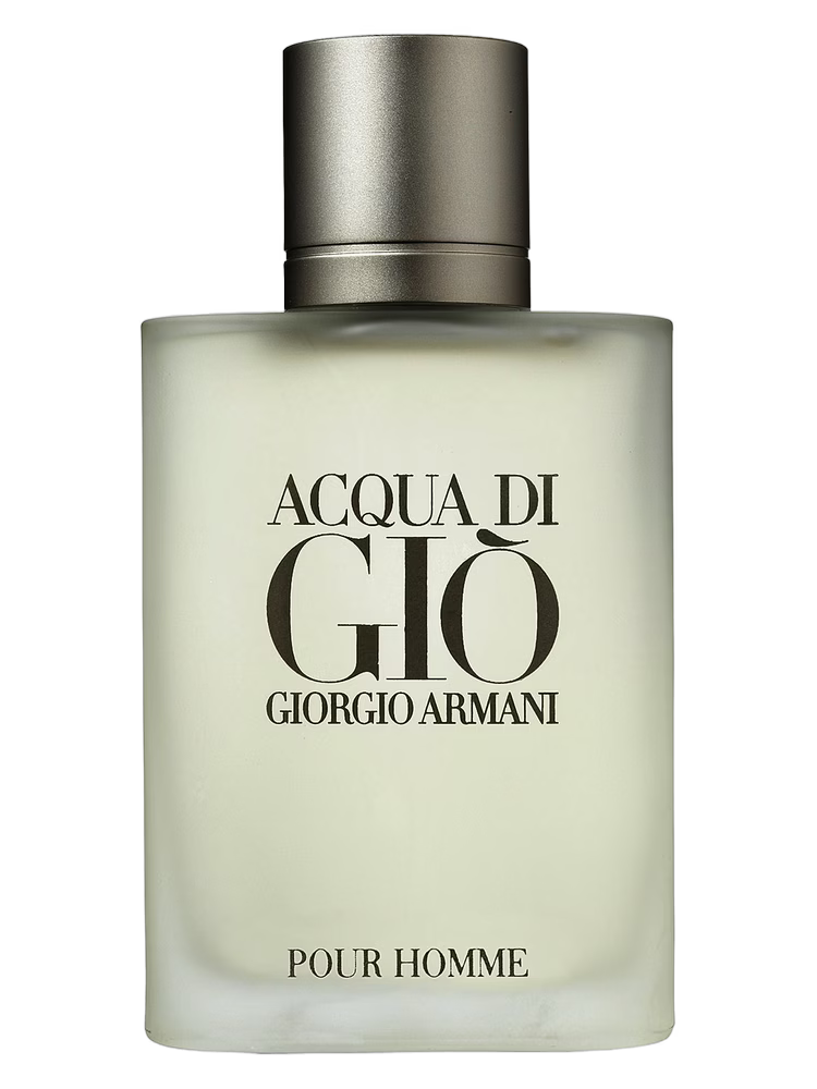 GIORGIO ARMANI ACQUA DI GIO 200ML