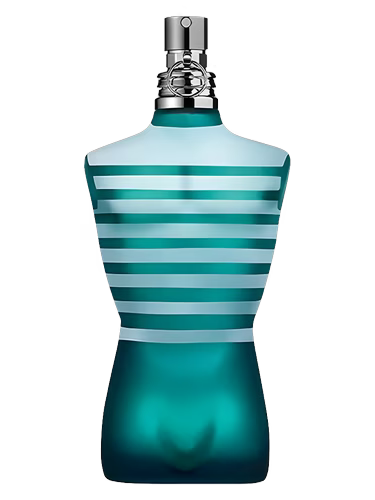 JEAN PAUL GAULTIER   "LE MALE" EDT