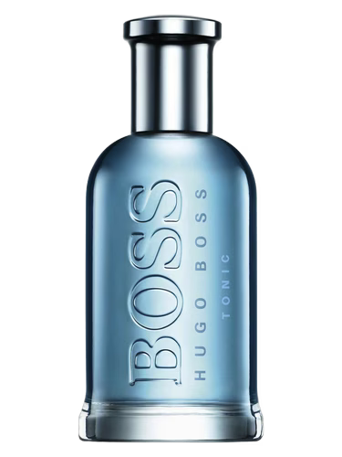 HUGO BOSS BOTTLED TONIC 100ml