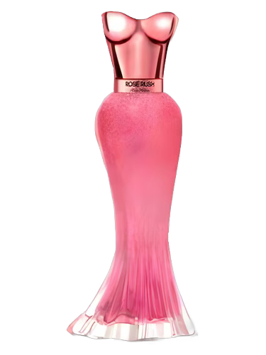 PARIS HILTON ROSÉ RUSH