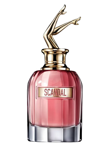 JEAN PAUL GAULTIER "SCANDAL" EDP