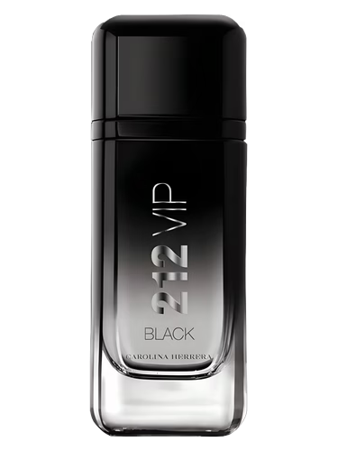 CAROLINA HERRERA 212 VIP BLACK