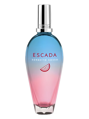 ESCADA SORBETTO ROSSO