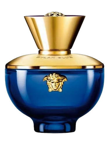 VERSACE DYLAN BLUE EDP