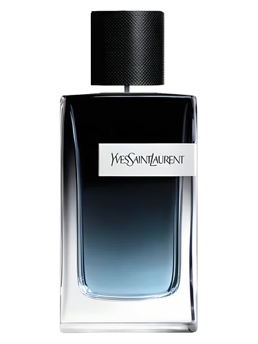 ESTUCHE YVES SAINT LAURENT  ¨Y¨ EAU DE PARFUM