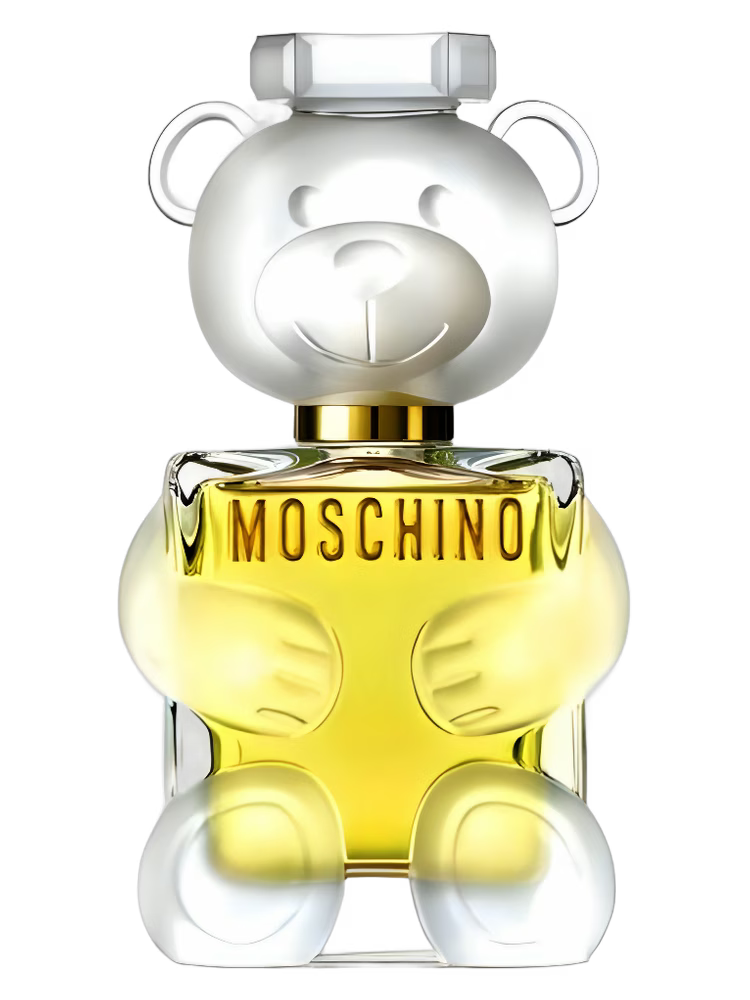 ESTUCHE MOSCHINO TOY 2 4 PIEZAS
