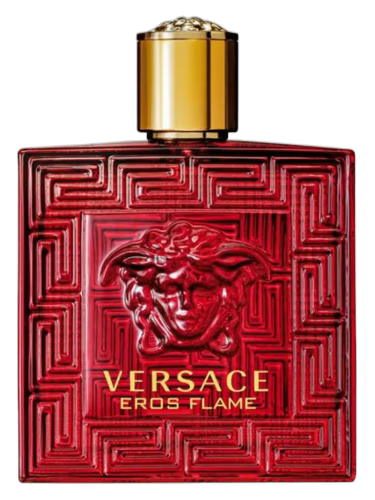 VERSCE EROS FLAME EDP 100ML