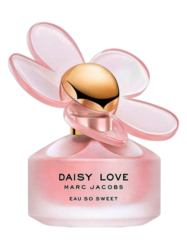 MARC JACOBS DAISY LOVE EAU SO SWEET 100ml edt
