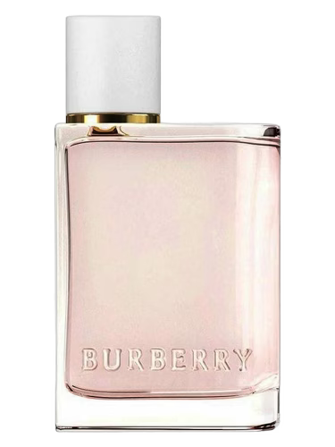 BURBERRY HER BLOSSON   EAU DE TOILETTE