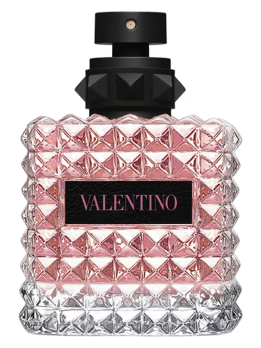 SET VALENTINO DONNA  BORN IN ROMA EDP