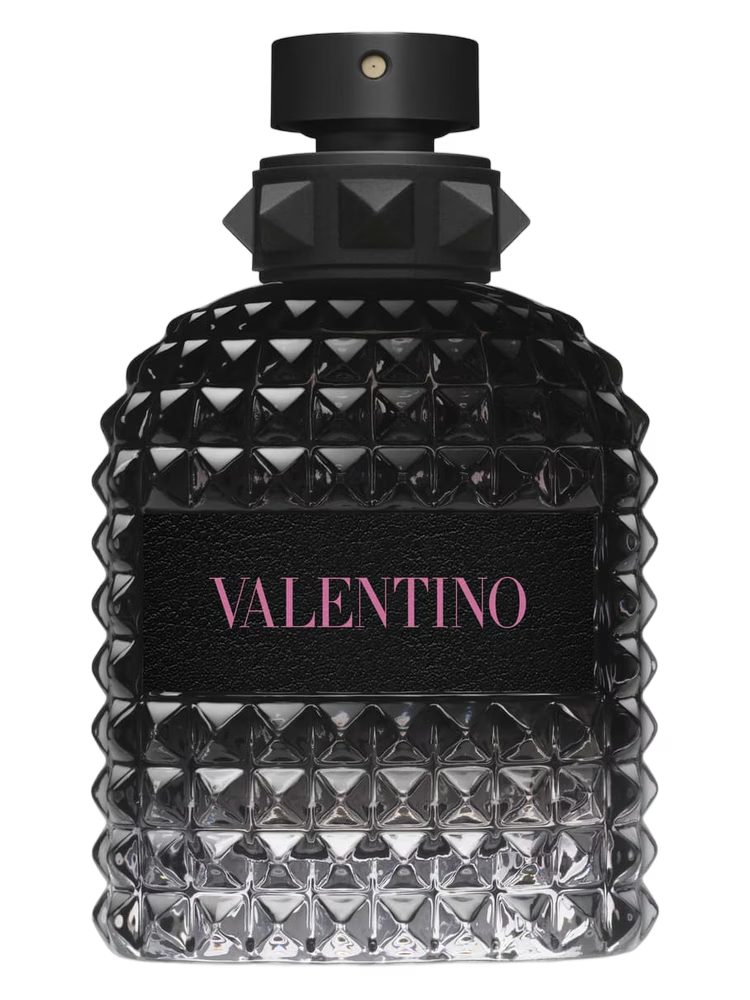 SET 3 PIEZAS VALENTINO BORN IN ROMA