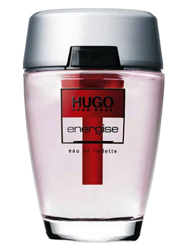 HUGO BOSS ENERGISE