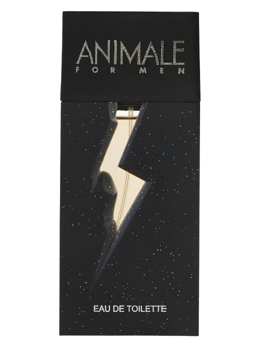 ANIMALE FOR MEN EDT 200ml