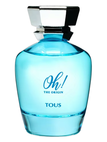 TOUS Oh! THE ORIGIN