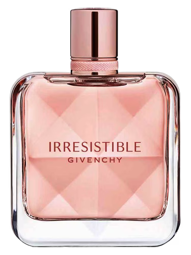 SET GIVENCHY IRRESISTIBLE