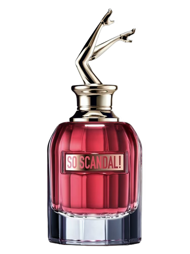 JEAN PAUL GAULTIER "SO SCANDAL"