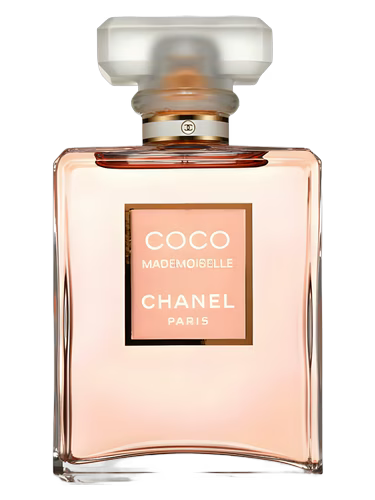 CHANEL COCO MADEMOISELLE EDP