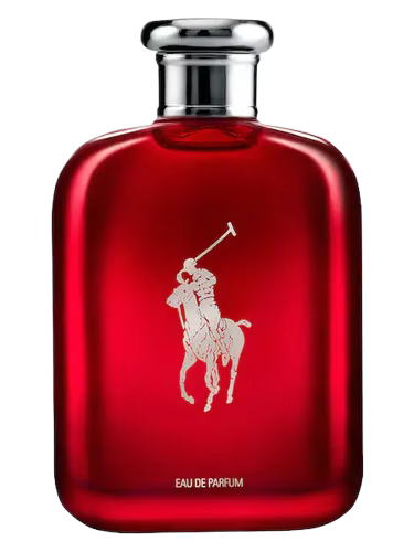 POLO RALPH LAUREN RED EDP