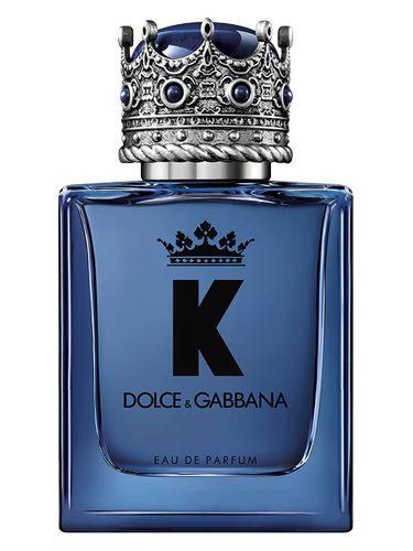 DOLCE GABBANA ¨KING¨ EDP POUR HOMME