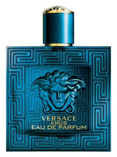 VERSCE EROS EDP