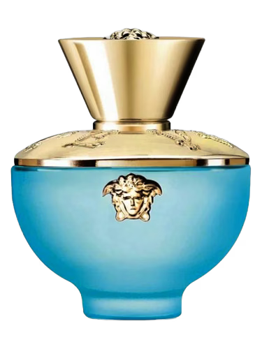 VERSACE DYLAN TURQUOISE EDT
