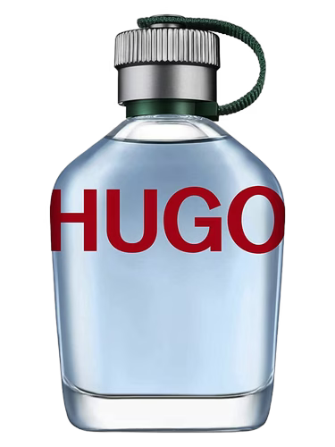 HUGO BOSS MAN 125ml